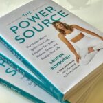 Melissa Rauch Instagram – This is my beautiful friend, @loroxburgh 💖 Lauren is coming out with an amazing new book called #thepowersource and I can’t recommend it enough. Pre-order your copy now so that Lauren can be an inspiration in your life the same way she has been in mine! Link in bio! 💗