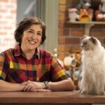 Melissa Rauch Instagram - Cannot wait to watch @callmekatfox tonight starring @missmayim and produced by @therealjimparsons and @therealtoddspiewak !!! Soooo very proud of my dear friends who created some TV magic for us all! Start the new year off right by watching what I know will be your new favorite comedy!!