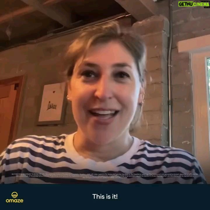 Melissa Rauch Instagram - Thank you so much again to @missmayim for all her support of @oscarskidsamerica and her help with this awesome @omaze campaign which you have until the end of the day today to enter!! Reposted from @missmayim: LAST CHANCE! @omaze is giving you the chance to win Audi’s brand-new, all-electric Year One RS e-tron® GT. But wait, there’s more 🙌🏽 You’ll also help my friend @melissarauch ‘s charity @oscarskidsamerica in their amazing work funding vital pediatric cancer research! Enter through the link in our bio or head over to omaze.com/mayim for your chance to WIN. #omaze
