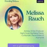 Melissa Rauch Instagram – So honored to be a founding advisor of this incredible movement. As most of us are, I’ve grown extremely worried by how social media is hurting our kids’ mental health. I am so grateful to the genius mind and wonderful heart of @juliescelfo and Dr. Heidi J. Boisvert for launching Get Media Savvy, a cultural intervention aimed at catalyzing a large-scale, nationwide embrace of 21st century media literacy survival skills. Their goal for Get Media Savvy is to give people the tools to fight media chaos and defend humanity – a framework that empowers everyone to make healthy media choices for kids. If you are also deeply concerned about the outsized influence of media on our children’s emotional health please visit getmediasavvy.org to learn more!

Reposted from @juliescelfo:
“Today’s Founding Advisor announcement lifts my heart. Actress Melissa Rauch is most well-known for her (hilarious) portrayal of Bernadette Rostenkowski on THE BIG BANG THEORY, and star (and EP!) of the new NIGHT COURT reboot on @nbc. But @melissarauch is also co-founder of @oscarskidsamerica, a pediatric cancer charity, and cares so much about children’s welfare that she joins Get Media Savvy. The evidence of social media’s harms to kids is too great to ignore, and she is helping us build a safer media environment for kids & families. 

Melissa, thank you for your tireless devotion to children, and for putting people ahead of technology. We look forward to collaborating, and thanks for keeping us laughing and entertained along the way.”

Sign up for updates at www.GetMediaSavvy.org

#getmediasavvy #medialiteracy #digitalliteracy #mediasavvy #mentalhealth #mentalhealthawareness #melissarauch #nightcourt #bigbangtheory #comedy #womenincomedy