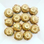 Melissa Rauch Instagram - BANANA WALNUT MINI MUFFINS #glutenfree #dairyfree #sugarfree Loaded with spinach (promise you will NOT taste it-so you can stop complaining right now) & tons of other good stuff (if you don't read on you won't find out what that "stuff" is. Your damn choice). They freeze great, so they can be a tiny meal on the go to have at the ready for yourself or a kiddo when you're feeling lazy & just wanna pop a muffin in yo mouth (or kiddos mouth) and call it a morning (or afternoon, evening or late night snack...I don't pretend to know the timing of your muffin eating habits nor do I want to guess, so...Get. Off. My. Back)! Recipe: Preheat oven to 350 degrees. 2 c fresh spinach - finely chopped (that's right...I want that spinach to look fiiiiine!) 2 mashed bananas (set another banana aside to slice & place on top...okay, so you need THREE bananas total, math genius. Don't be so smug!) 1 c unsweetened apple sauce 1 c almond butter 1 egg beaten 1/4 c melted coconut oil 3/4 c almond flour 1 3/4 cups gluten free oat flour 1/4 c flaxmeal 1 tsp cinnamon 1 tablespoon vanilla 1 tsp baking powder 1/2 tsp baking soda 1/4 tsp salt 1/2 cup chopped walnuts (I know some of you get PISSED when I add walnuts to things, so just omit them if you don't like them, but then don't call them "Banana WALNUT muffins" because then you'd be a huge liar & I don't want you getting a reputation). Combine all of the above in a bowl (or wherever you choose to combine things, but a bowl tends to be the easiest and much more sanitary than let's say...your bathtub, Weirdo!) Also, you could do the thing where you mix dry ingredients separately, then mix together w/the rest, but I don't have the patience & I don't want to use yet another bathtub. I mean bowl... Pour into mini muffin tins (or regular sized muffin tins. I like the mini ones because they make me feel like a giant)! Place a slice of banana on the top of each one. Then put a slice in your mouth bc, by golly, you deserve it! Put in oven and bake for 25-30 minutes (I gave you the temp already. DIDN'T YOU PREHEAT LIKE I ASKED??) Enjoy! Wait, take them out of the oven first! NOW enjoy, Dummy! #muffins #healthyrecipes #kidrecipes #toddlerfood
