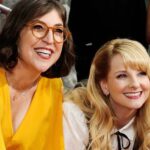 Melissa Rauch Instagram - It’s not that I can’t stop/won’t stop...I can technically stop, but making a conscious decision not to at this moment...MORE MEMORIES HOLLAAAAAAA!!!