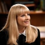 Melissa Rauch Instagram – Who’s in for a NEW #NightCourt tonight? Check it out at 8/7c on @nbc and streaming on @peacock 💙