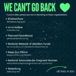 Melissa Rauch Instagram - As I've shared, I navigated some dark days after pregnancy loss on my road to motherhood. Days that would’ve been precipitously darker if also fearful of persecution when fertility issues can already make you feel like a prisoner in your own body. It’s utterly cruel that in many states, those who miscarry may be inhumanely investigated as miscarriage medication that prevents infection/excessive bleeding/sepsis are technically abortifacients. Rather than being supported while suffering & grieving the loss,a woman may be met with a doctor hesitant to perform a life saving procedure, like the one I needed, for fear they’ll be accused of a covert abortion as treatment for abortion & miscarriage are the same. Doctors hands shouldn’t be tied when needing to provide safe care for people faced with a heart-wrenching decision of a desperately wanted baby with fatal anomalies. I’m grateful every day to be a mother but that gratitude is rooted in MY deep desire & CHOICE to have children. I’ve seen grown men throw a fit being “forced” to sit outside a Nordstrom dressing room as their wife tried on a wrap dress. Can we imagine men forced to carry a human? Enduring not only immense physical trauma but a life trajectory FOREVER derailed as they attempt to care for a baby in a country with no infrastructure in place to help do so. One with an already overwhelmed foster system. Now what if that man was a boy? Our courts have rallied against (white)boys being punished when their “whole life is ahead of them.”What about innocent, assaulted little girls? Ones forced to birth at great risk to their small, traumatized bodies? How is any of this about the beauty of creation? But this fight has never been about the sanctity of life. It's always been about control; regulating women's bodies, maintaining the poverty cycle & racial inequity. We know the SCOTUS decision won’t stop abortions from happening. It'll disproportionately prevent underprivileged people from accessing SAFE abortions & endanger the lives of all who possess a uterus. Legal abortions are a critical aspect of healthcare. Above are some organizations working towards rectifying this egregious decision. We can’t go back💚