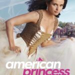 Melissa Rauch Instagram - Soooo excited to watch #americanprincess created by my brilliant friend @jamiedenbo 👑 Check it out on @lifetimetv TONIGHT at 9 PM!!!!
