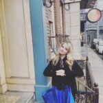 Melissa Rauch Instagram - New York City or Fake New York City? 🍎