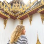 Melissa Roxburgh Instagram - Bangkok