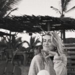 Melissa Roxburgh Instagram - Since then