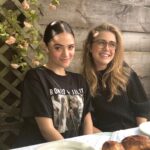 Melissa Roxburgh Instagram - HAPPY BIRTHDAY to this lil nug ❤️ @lunablaise