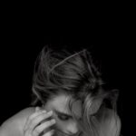 Melissa Roxburgh Instagram – B