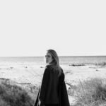 Melissa Roxburgh Instagram -