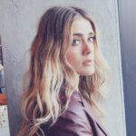 Melissa Roxburgh Instagram -