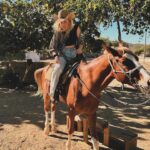 Melissa Roxburgh Instagram – Since then
