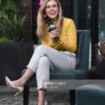Melissa Roxburgh Instagram - Thanks for a great day talking @nbcmanifest @rescueorg @a21 SEASON TWO DROPS TONIGHT!