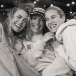 Melissa Roxburgh Instagram – Since then