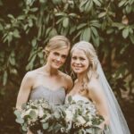 Melissa Roxburgh Instagram - We sent one off <3 . . . @kristiemmichelle @michaelalan18 @danaeliphotography