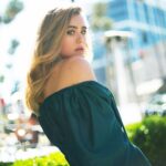 Melissa Roxburgh Instagram - 👗