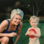 Melissa Roxburgh Instagram - This week we lost one of the most beautiful women I have ever met and had the privilege to have in my life. My heart hurts like crazy Gran. I wish i had more time with you. None of us were ready for this sudden goodbye. Thank you for teaching me love and sacrifice...for giving even when i didn’t deserve it. I miss you. I miss you a lot. You taught everyone around you grace and dignity. We were lucky for the time we got with you. <3 i love you with all my heart