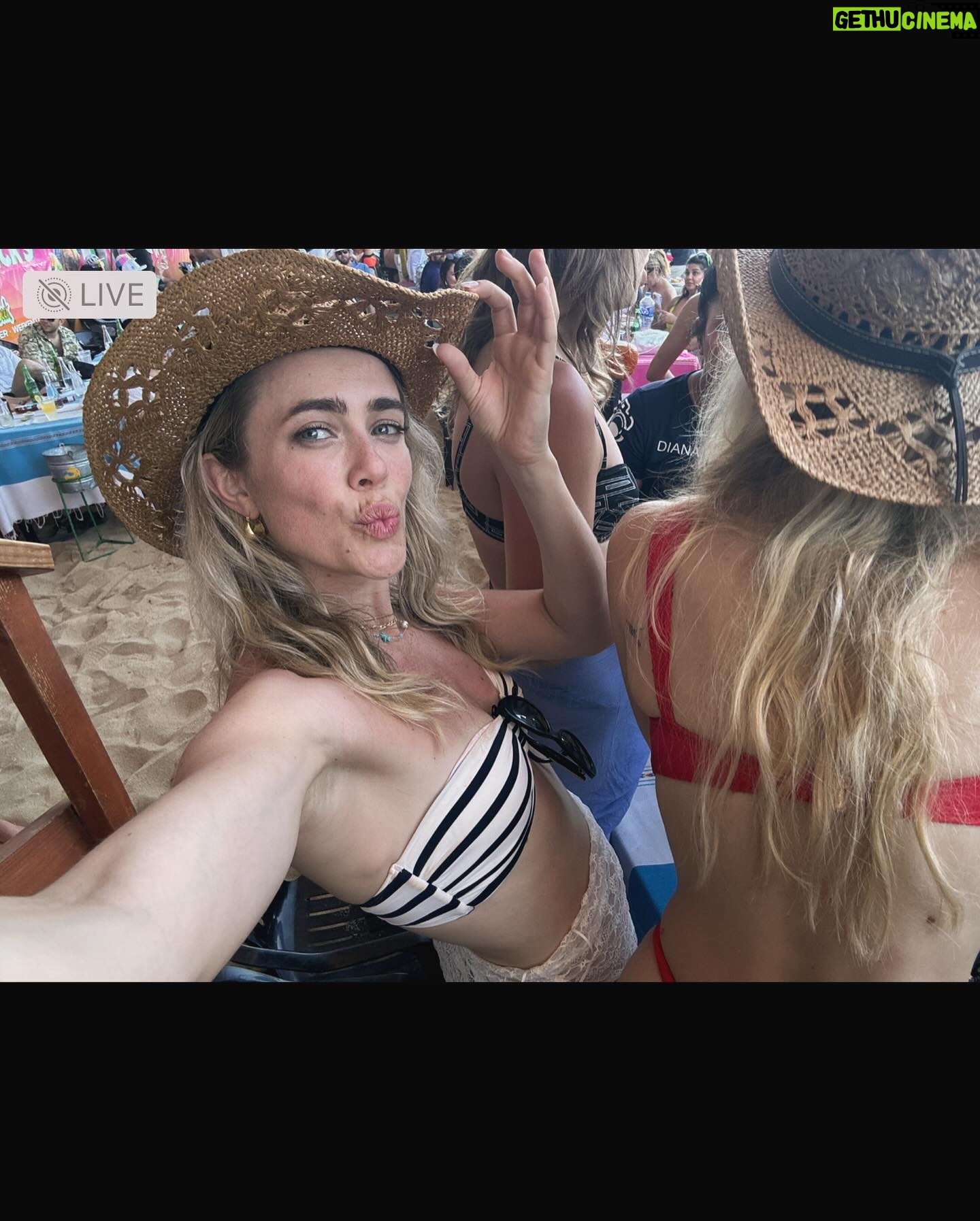 Melissa Roxburgh - 125.6K Likes - Since then