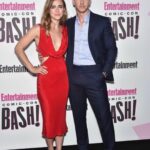Melissa Roxburgh Instagram -