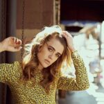 Melissa Roxburgh Instagram – 📸@isergiogarcia .
.
.
“Not enjoyment, and not sorrow, Is our destined end or way;
But to act, that each tomorrow Find us farther than today”
– Henry Wadsworth Longfellow