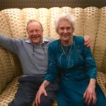 Melissa Roxburgh Instagram - This week we lost one of the most beautiful women I have ever met and had the privilege to have in my life. My heart hurts like crazy Gran. I wish i had more time with you. None of us were ready for this sudden goodbye. Thank you for teaching me love and sacrifice...for giving even when i didn’t deserve it. I miss you. I miss you a lot. You taught everyone around you grace and dignity. We were lucky for the time we got with you. <3 i love you with all my heart