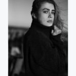 Melissa Roxburgh Instagram - Bart #2 📷