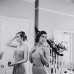 Melissa Roxburgh Instagram - We sent one off <3 . . . @kristiemmichelle @michaelalan18 @danaeliphotography