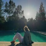 Melissa Roxburgh Instagram - Since then