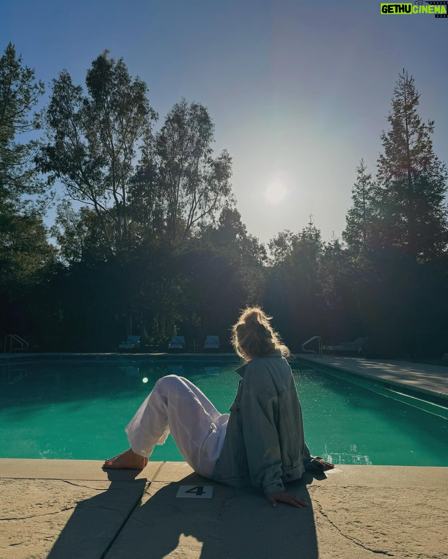 Melissa Roxburgh - 125.6K Likes - Since then