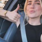 Melissa Roxburgh Instagram - Since then