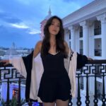 Meltem Akçöl Instagram – 🌌