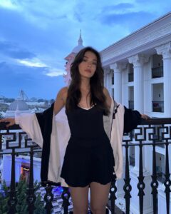 Meltem Akçöl Instagram - 🌌