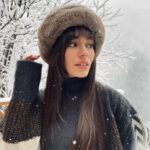 Meltem Akçöl Instagram - tadını çıkardık🤍❄️