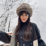 Meltem Akçöl Instagram - tadını çıkardık🤍❄️