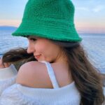 Meltem Akçöl Instagram – mavi’🦋