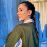 Meltem Akçöl Instagram - ☀️