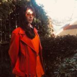 Meltem Akçöl Instagram – orange juice dumpppp🍊🧡💛❤️💚