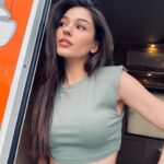 Meltem Akçöl Instagram - havalı poz verdim canım