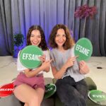 Meltem Akçöl Instagram - benim şans meleği kendisi!💖