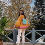 Meltem Akçöl Instagram -