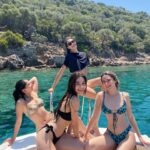 Meltem Akçöl Instagram - 23•𝘺𝘢𝘻 𝘷𝘦 𝘴𝘦𝘷𝘥𝘪𝘨𝘪𝘮 𝘪𝘯𝘴𝘢𝘯𝘭𝘢𝘳 🌞