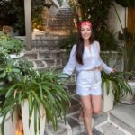Meltem Akçöl Instagram -
