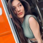 Meltem Akçöl Instagram - havalı poz verdim canım