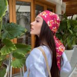 Meltem Akçöl Instagram -