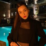 Meltem Akçöl Instagram - 🌙