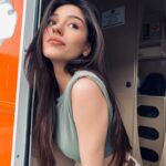 Meltem Akçöl Instagram - havalı poz verdim canım