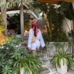 Meltem Akçöl Instagram -
