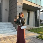 Meltem Akçöl Instagram - Urla’da bayram🩶 w/ecom