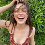 Meltem Akçöl Instagram - 🍀